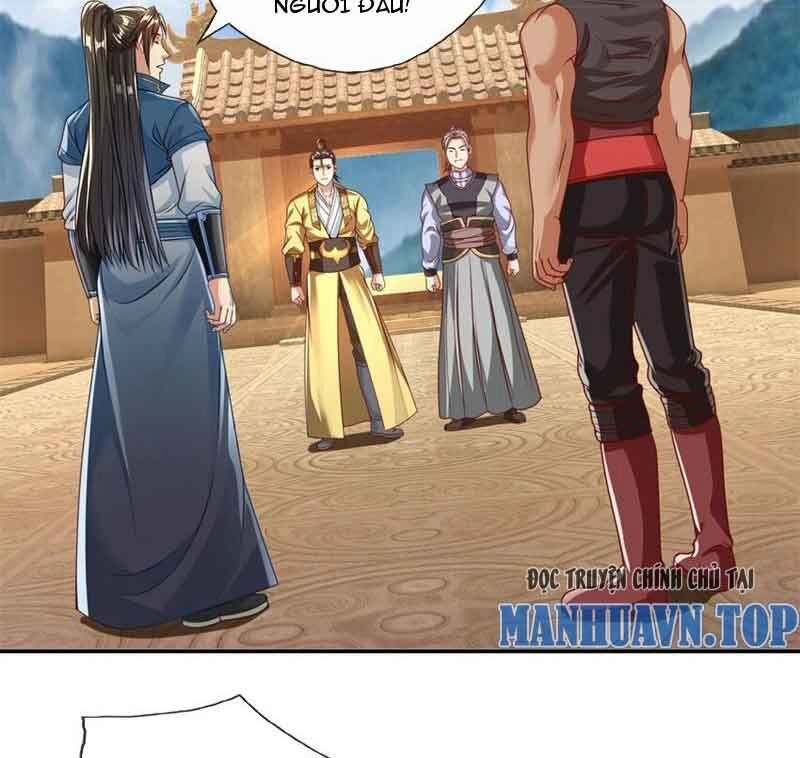 Ta Có Thể Đốn Ngộ Vô Hạn Chapter 73 - 7