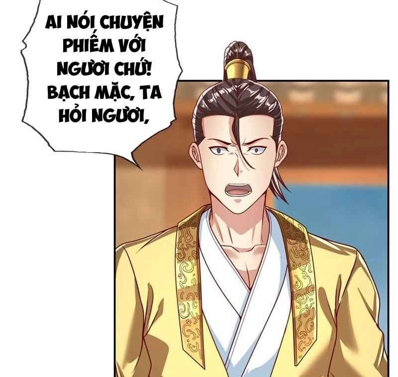 Ta Có Thể Đốn Ngộ Vô Hạn Chapter 73 - 8