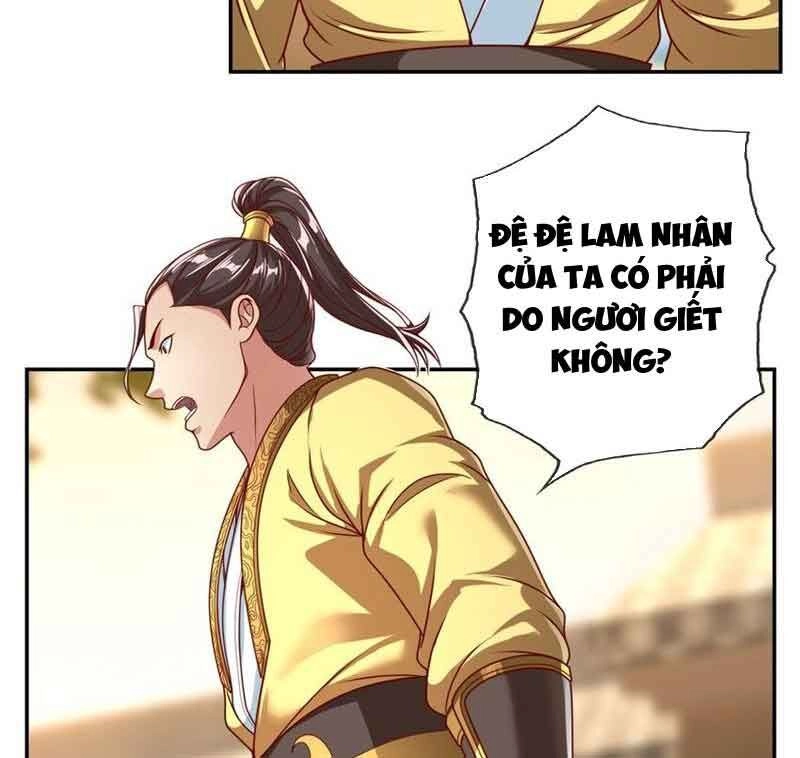 Ta Có Thể Đốn Ngộ Vô Hạn Chapter 73 - 9