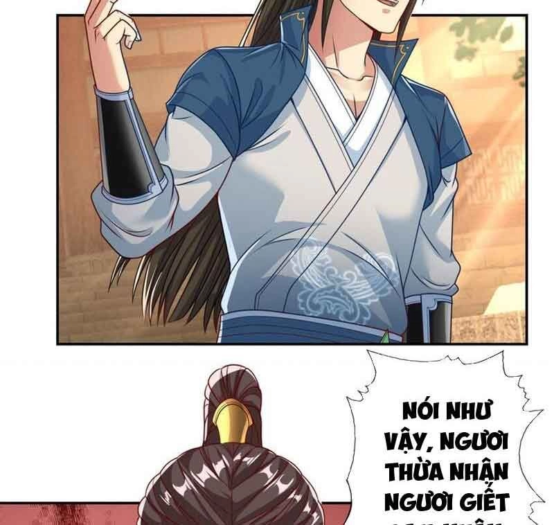 Ta Có Thể Đốn Ngộ Vô Hạn Chapter 73 - 11