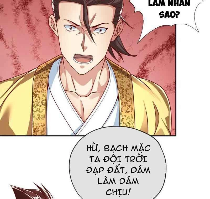Ta Có Thể Đốn Ngộ Vô Hạn Chapter 73 - 12