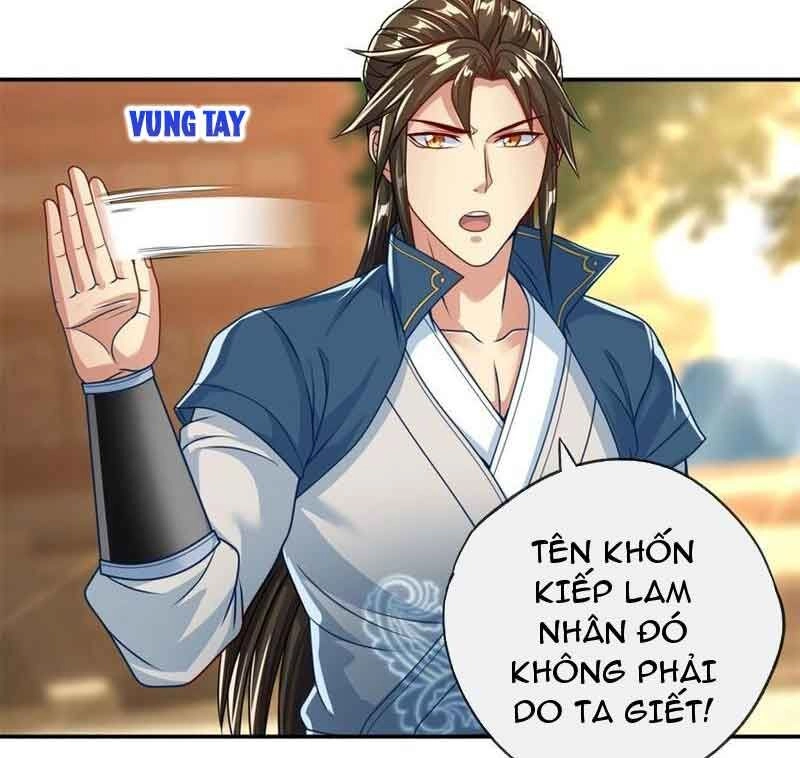 Ta Có Thể Đốn Ngộ Vô Hạn Chapter 73 - 14