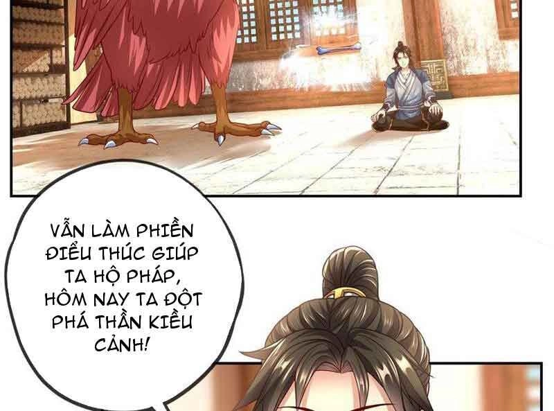 Ta Có Thể Đốn Ngộ Vô Hạn Chapter 73 - 27