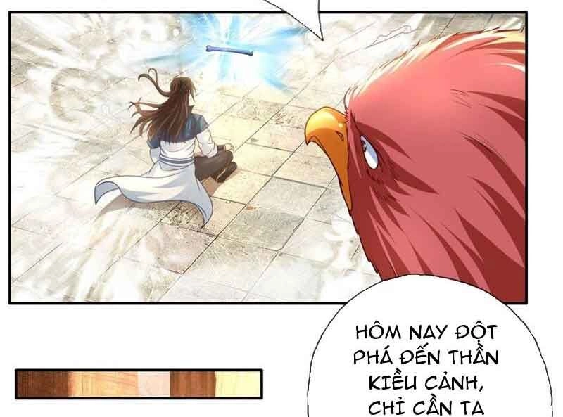 Ta Có Thể Đốn Ngộ Vô Hạn Chapter 73 - 37