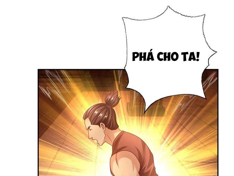 Ta Có Thể Đốn Ngộ Vô Hạn Chapter 74 - 1