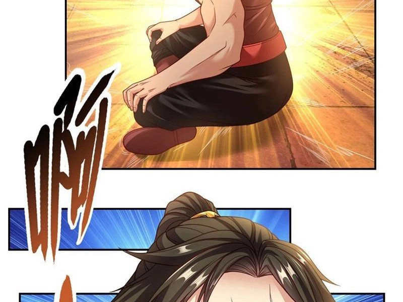 Ta Có Thể Đốn Ngộ Vô Hạn Chapter 74 - 2