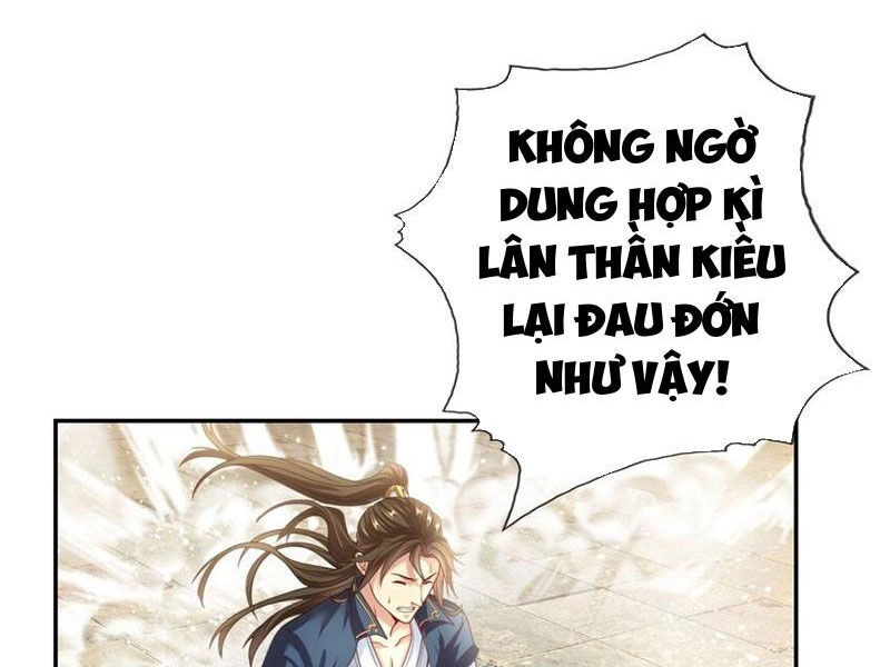 Ta Có Thể Đốn Ngộ Vô Hạn Chapter 74 - 4
