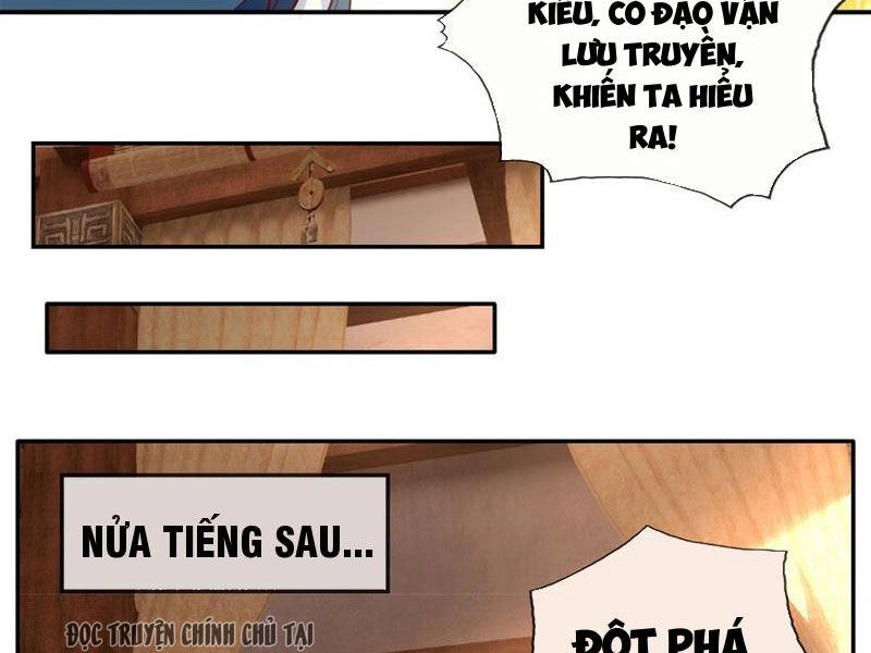 Ta Có Thể Đốn Ngộ Vô Hạn Chapter 74 - 7