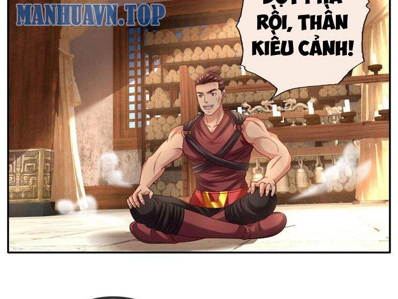 Ta Có Thể Đốn Ngộ Vô Hạn Chapter 74 - 8