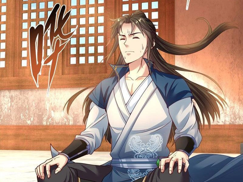 Ta Có Thể Đốn Ngộ Vô Hạn Chapter 74 - 11