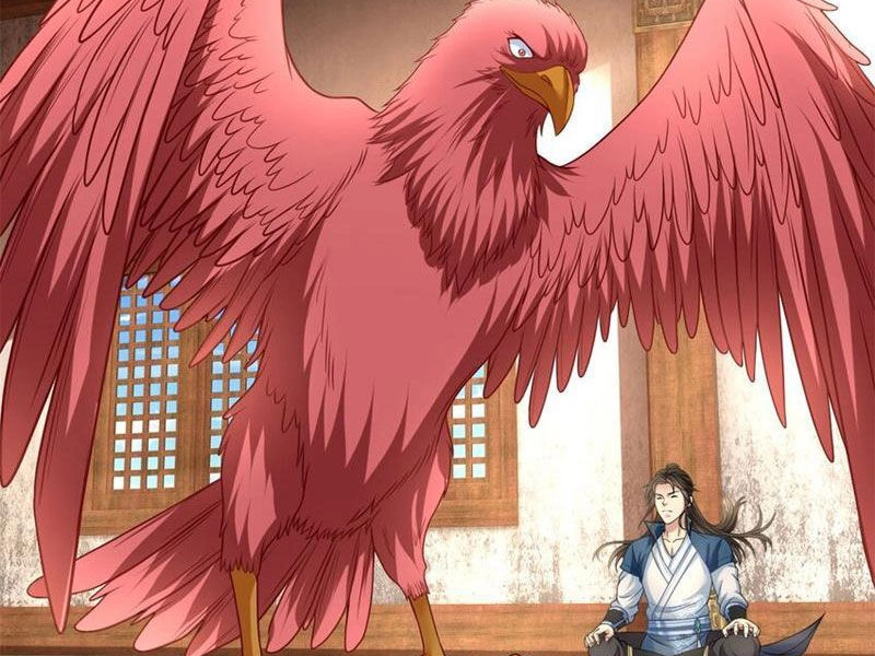 Ta Có Thể Đốn Ngộ Vô Hạn Chapter 74 - 22