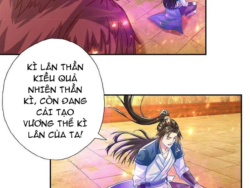 Ta Có Thể Đốn Ngộ Vô Hạn Chapter 74 - 35