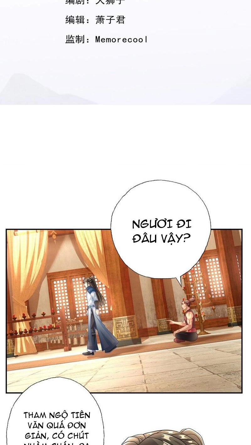Ta Có Thể Đốn Ngộ Vô Hạn Chapter 78 - 2