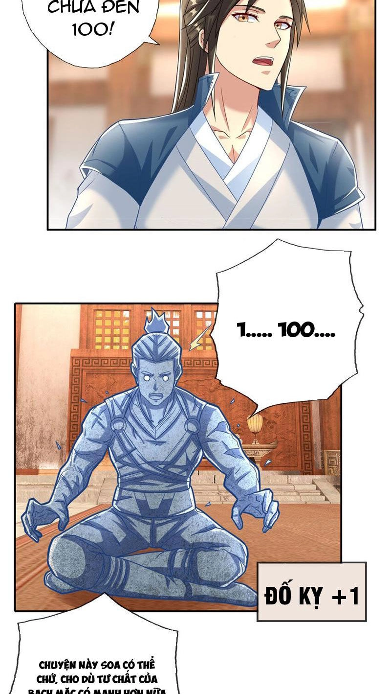 Ta Có Thể Đốn Ngộ Vô Hạn Chapter 78 - 4