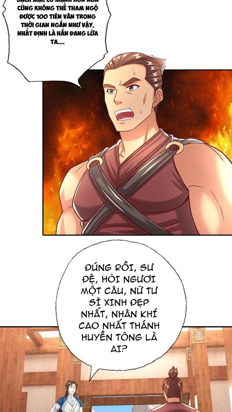 Ta Có Thể Đốn Ngộ Vô Hạn Chapter 78 - 5