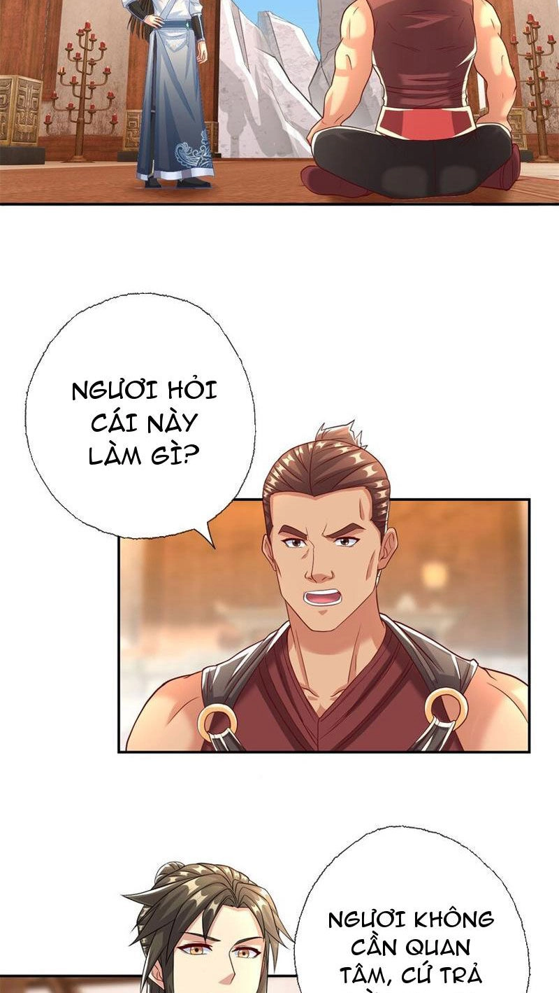 Ta Có Thể Đốn Ngộ Vô Hạn Chapter 78 - 6