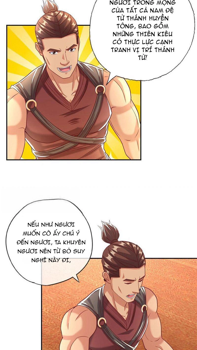 Ta Có Thể Đốn Ngộ Vô Hạn Chapter 78 - 8