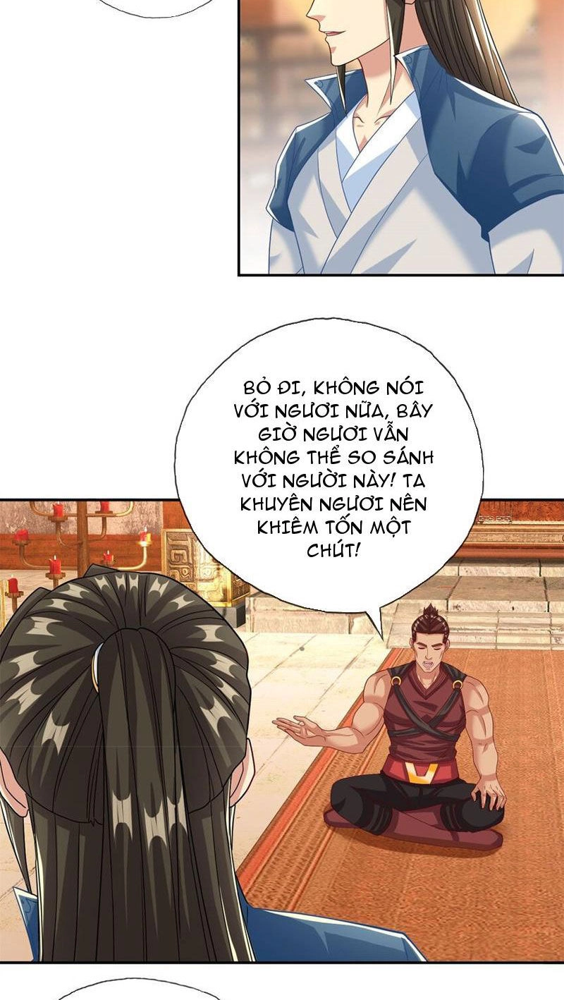 Ta Có Thể Đốn Ngộ Vô Hạn Chapter 78 - 10