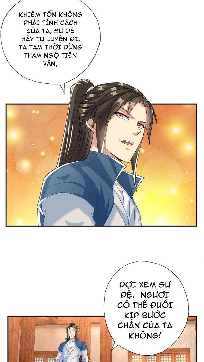 Ta Có Thể Đốn Ngộ Vô Hạn Chapter 78 - 11