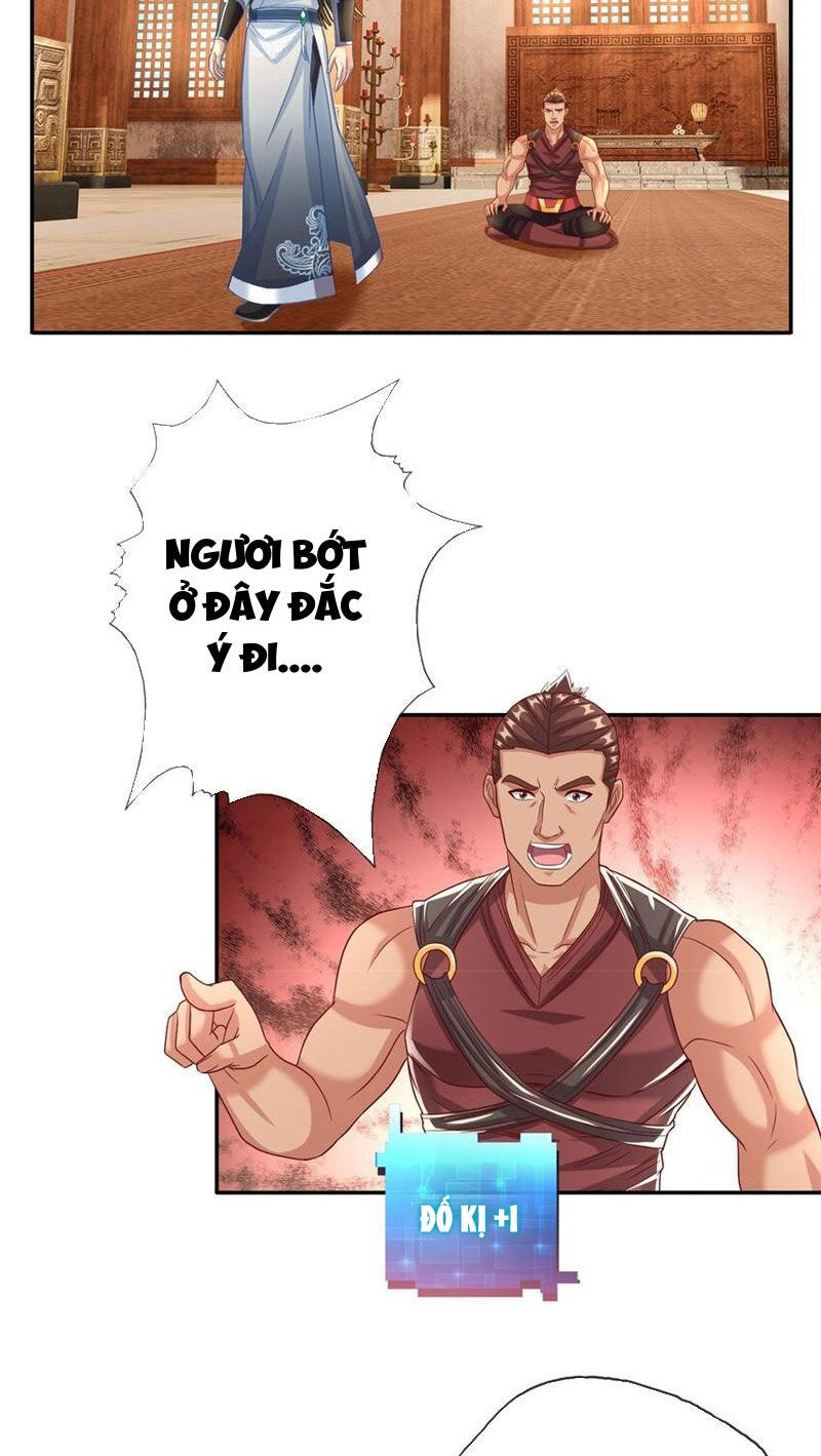 Ta Có Thể Đốn Ngộ Vô Hạn Chapter 78 - 12