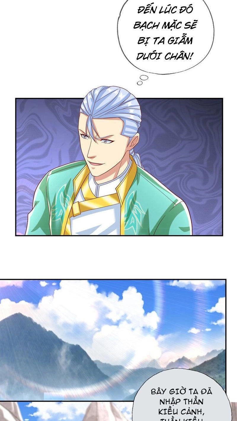 Ta Có Thể Đốn Ngộ Vô Hạn Chapter 78 - 16