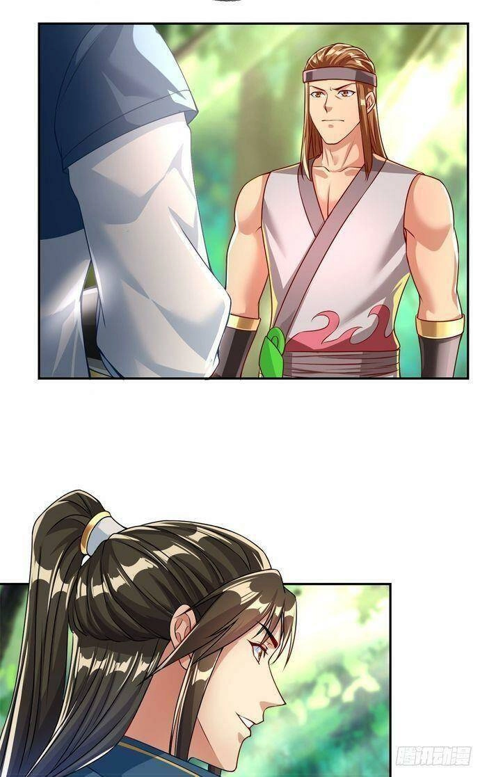 Ta Có Thể Đốn Ngộ Vô Hạn Chapter 39 - 2