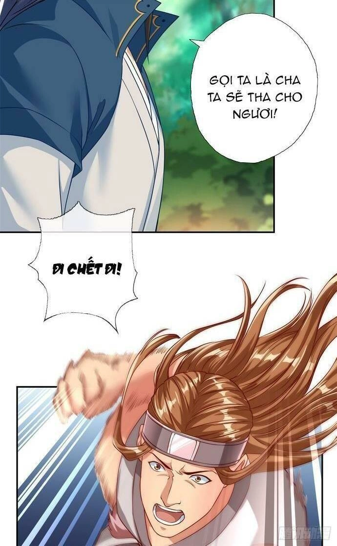 Ta Có Thể Đốn Ngộ Vô Hạn Chapter 39 - 3