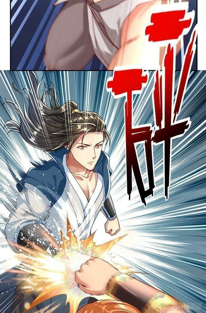 Ta Có Thể Đốn Ngộ Vô Hạn Chapter 39 - 4