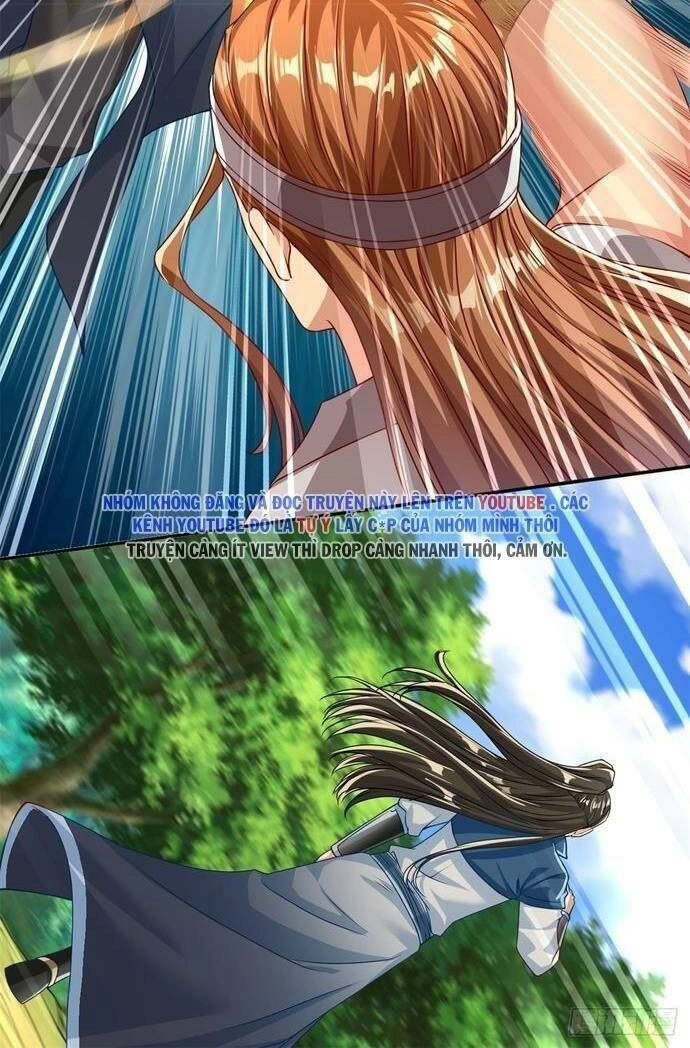 Ta Có Thể Đốn Ngộ Vô Hạn Chapter 39 - 5