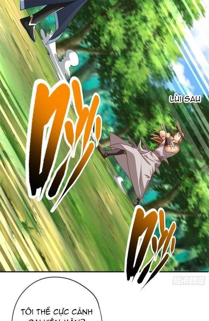 Ta Có Thể Đốn Ngộ Vô Hạn Chapter 39 - 6