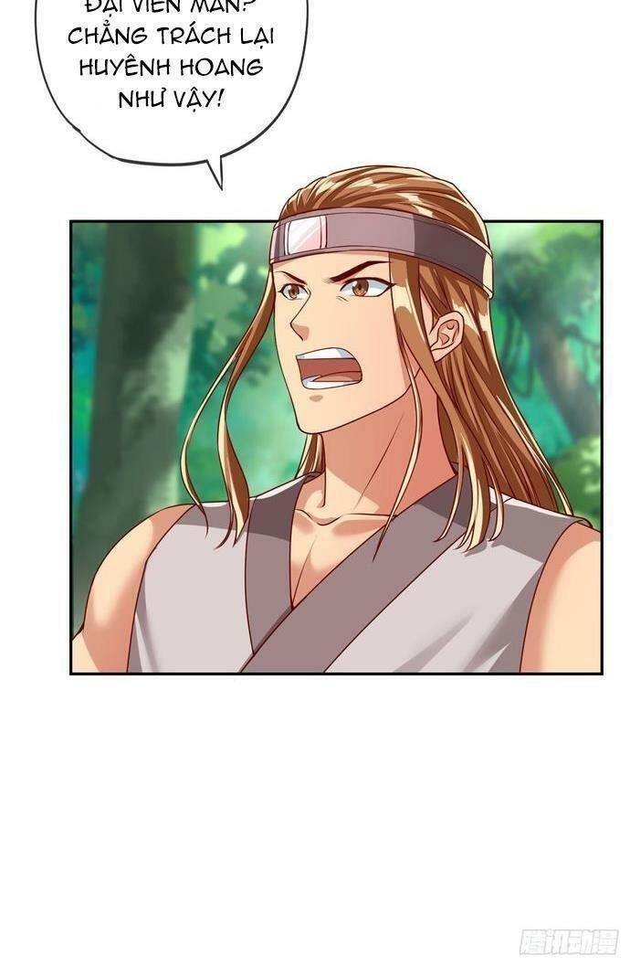 Ta Có Thể Đốn Ngộ Vô Hạn Chapter 39 - 7