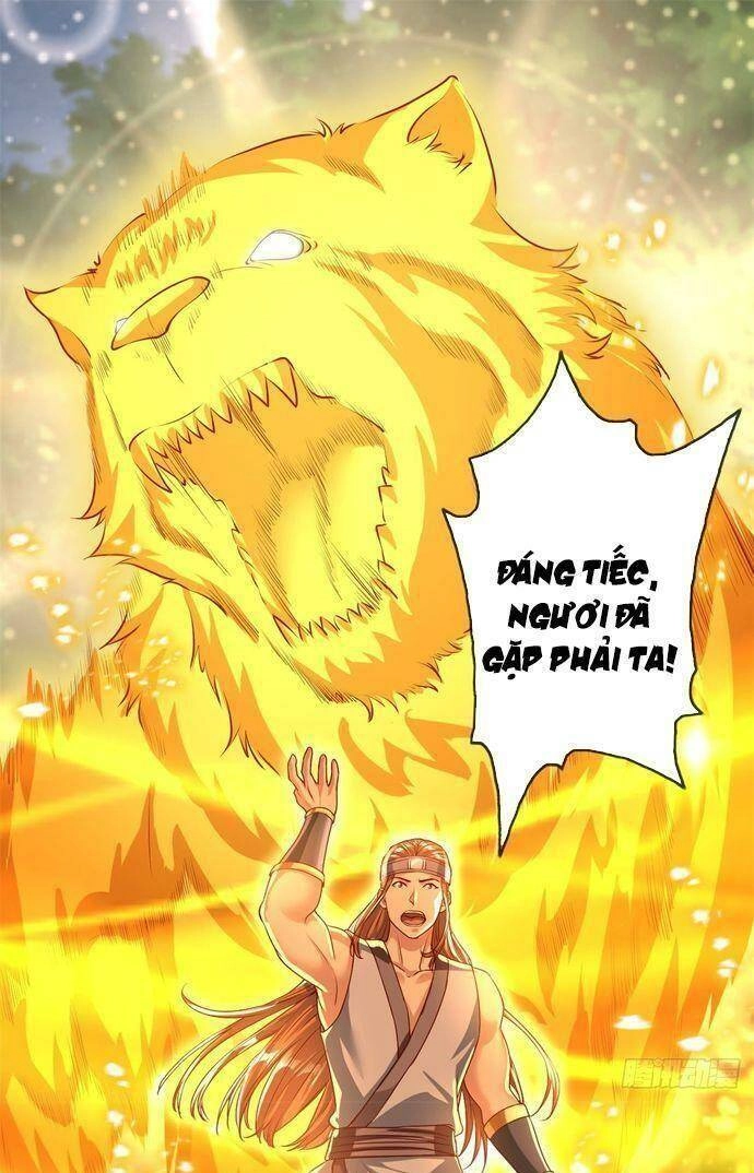 Ta Có Thể Đốn Ngộ Vô Hạn Chapter 39 - 8