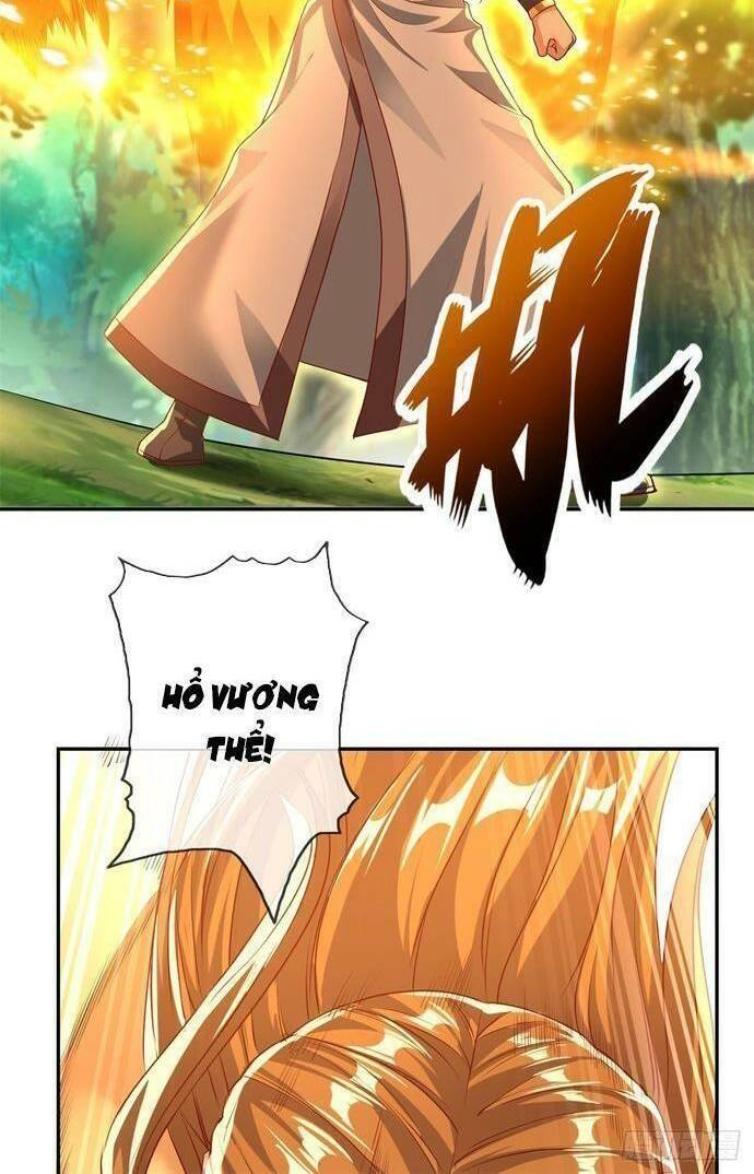 Ta Có Thể Đốn Ngộ Vô Hạn Chapter 39 - 9