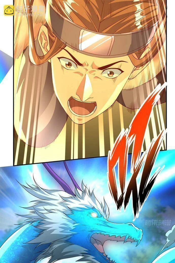 Ta Có Thể Đốn Ngộ Vô Hạn Chapter 39 - 10