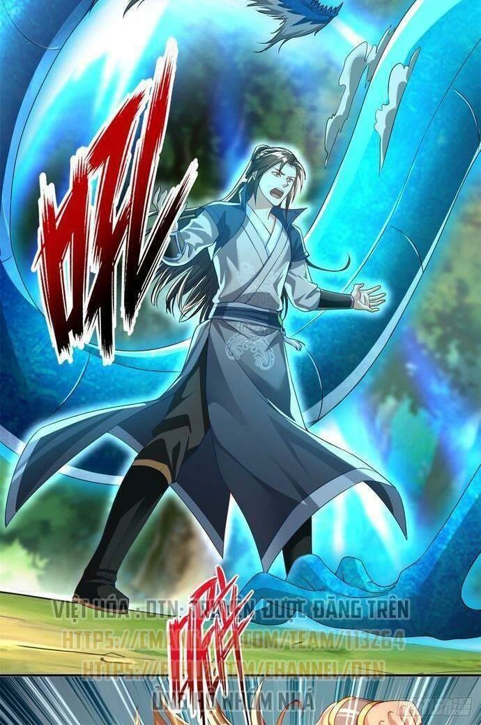 Ta Có Thể Đốn Ngộ Vô Hạn Chapter 39 - 11