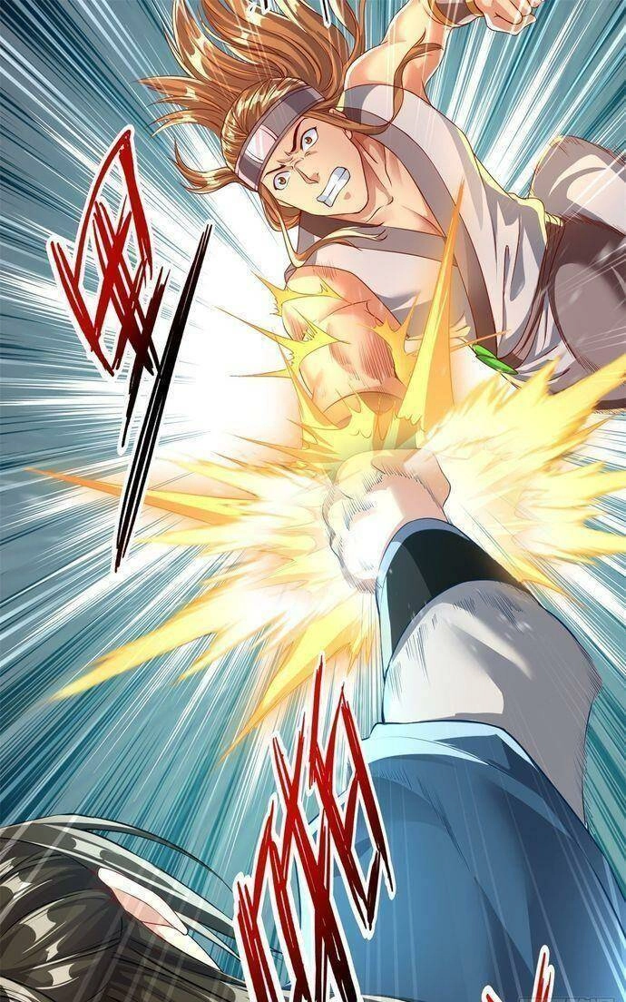 Ta Có Thể Đốn Ngộ Vô Hạn Chapter 39 - 12