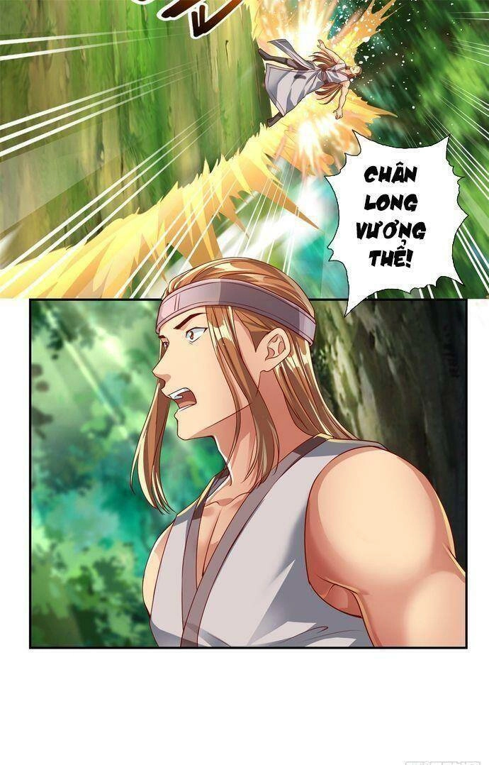 Ta Có Thể Đốn Ngộ Vô Hạn Chapter 39 - 14