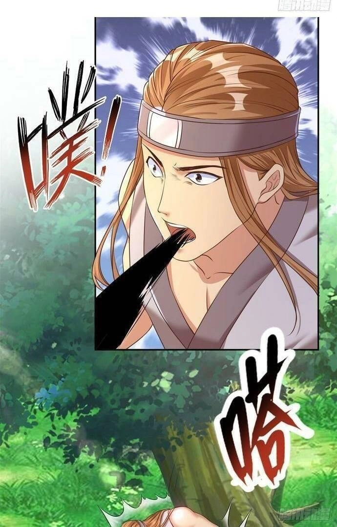 Ta Có Thể Đốn Ngộ Vô Hạn Chapter 39 - 15