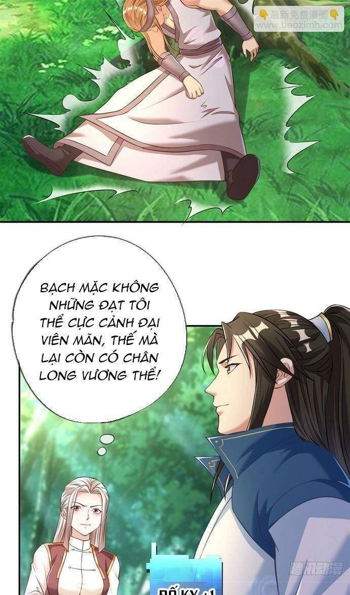 Ta Có Thể Đốn Ngộ Vô Hạn Chapter 39 - 16