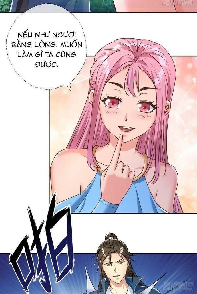 Ta Có Thể Đốn Ngộ Vô Hạn Chapter 39 - 19