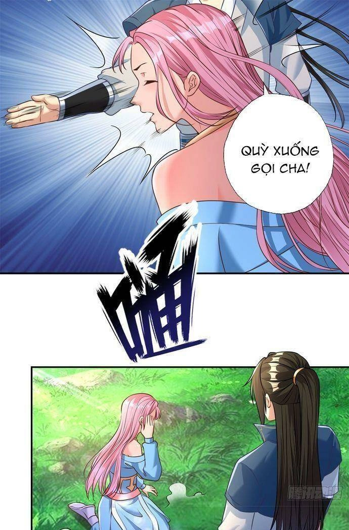 Ta Có Thể Đốn Ngộ Vô Hạn Chapter 39 - 20