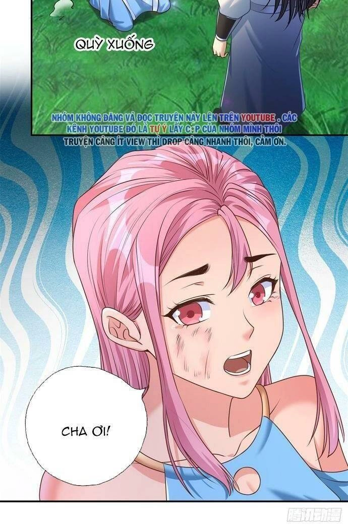 Ta Có Thể Đốn Ngộ Vô Hạn Chapter 39 - 21