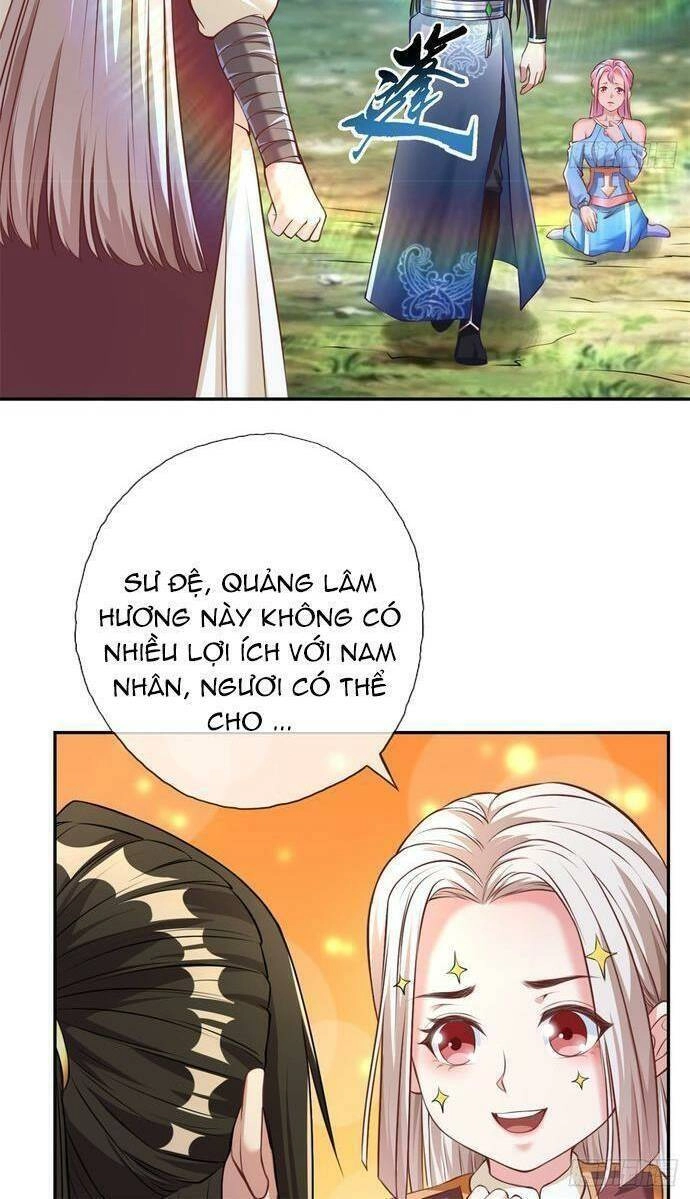 Ta Có Thể Đốn Ngộ Vô Hạn Chapter 39 - 23