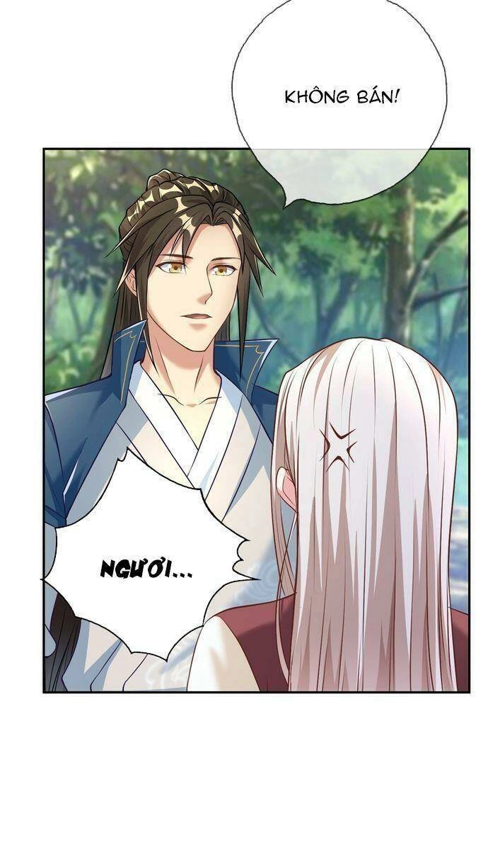 Ta Có Thể Đốn Ngộ Vô Hạn Chapter 39 - 27