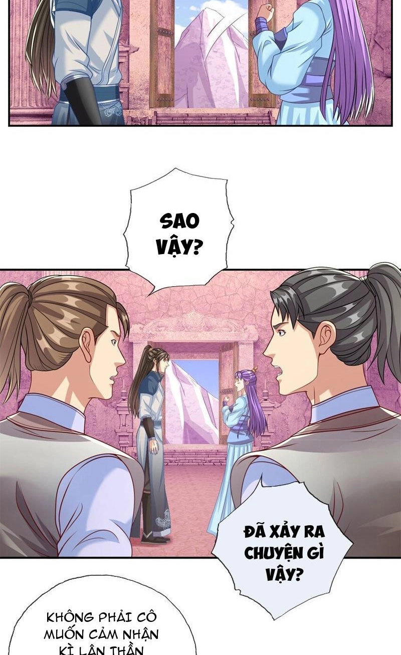 Ta Có Thể Đốn Ngộ Vô Hạn Chapter 81 - 3