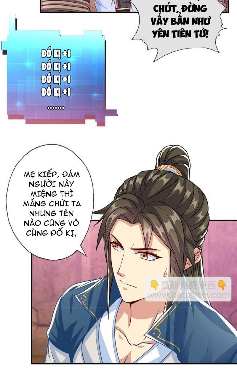 Ta Có Thể Đốn Ngộ Vô Hạn Chapter 81 - 6