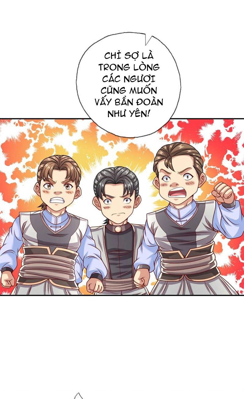 Ta Có Thể Đốn Ngộ Vô Hạn Chapter 81 - 7