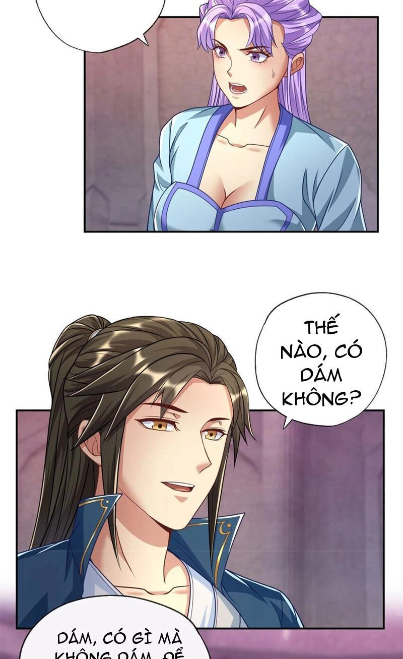 Ta Có Thể Đốn Ngộ Vô Hạn Chapter 81 - 16