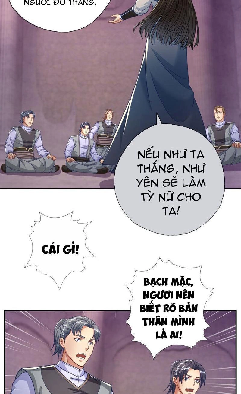 Ta Có Thể Đốn Ngộ Vô Hạn Chapter 81 - 19