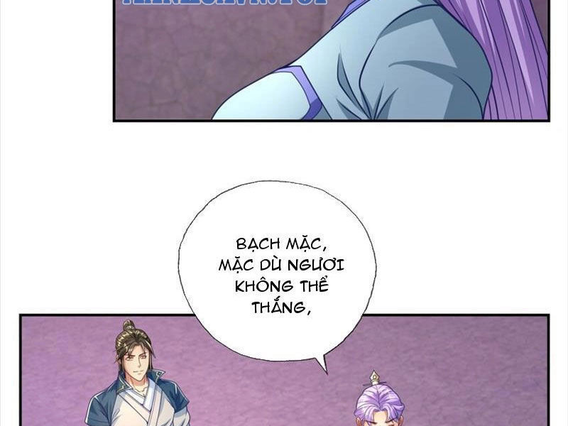 Ta Có Thể Đốn Ngộ Vô Hạn Chapter 82 - 8